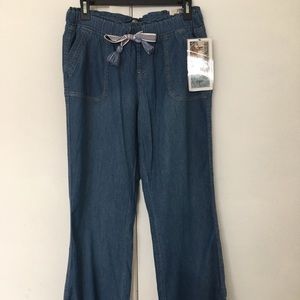 Rewash size large Jeans pajamas